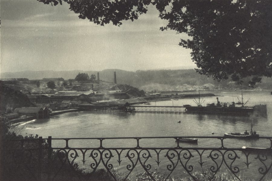 Oficinas del estudio jurídico